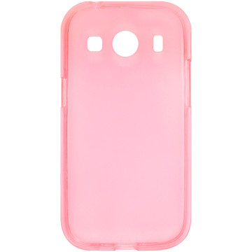 Samsung Galaxy Ace 4 LTE Case - FLEXmat Case - pink