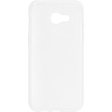 Samsung Galaxy A5 (2017) Case - Ultra Slim - transparent