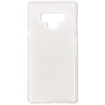 Samsung Galaxy Note 9 Case - FLEXmat Case - white