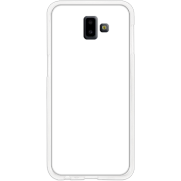 Etui na telefon - casey Design Case - Forest stories - Forest moth - white