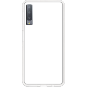 Etui na telefon - casey Design Case - Forest stories - Forest moth - white