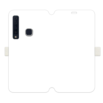 Phone case - casey Wallet Book Design - Forest stories - Song of the crane