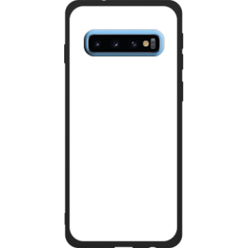 Phone case - casey Soft Flex Design - Marble Case - Black Marble - black
