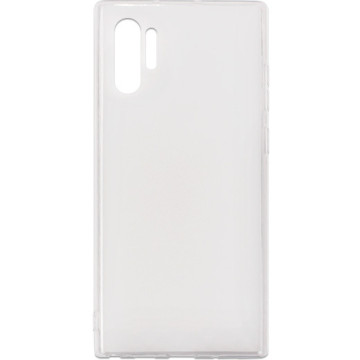 Samsung Galaxy Note 10 Plus Case - FLEXmat Case - white