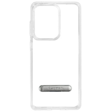 Samsung Galaxy S20 Ultra Case - Spigen Ultra Hybrid - Crystal Clear