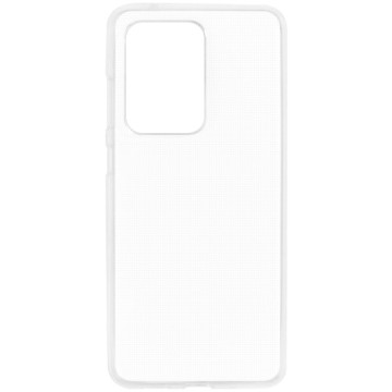 Samsung Galaxy S20 Ultra Case - Ultra Slim - transparent