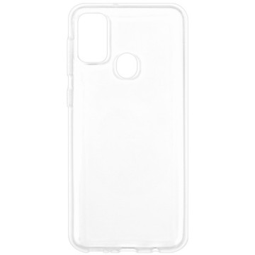 Samsung Galaxy M21 Case - Ultra Slim - transparent