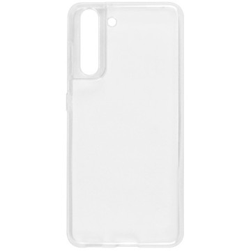 Samsung Galaxy S21 Case - Ultra Slim - transparent