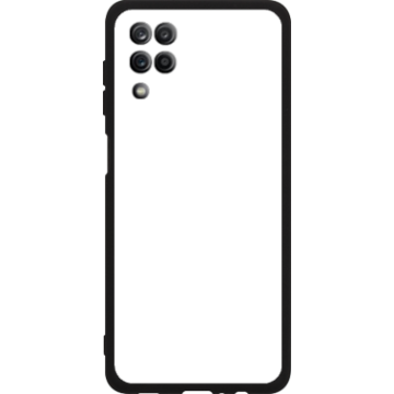 Phone case - casey Soft Flex Design - Marble Case - Black Marble - black