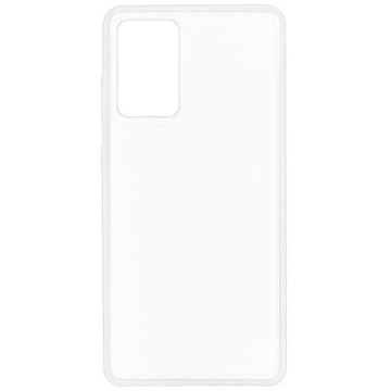 Samsung Galaxy A72 Case - Ultra Slim - transparent
