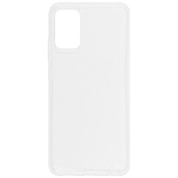 Samsung Galaxy A02s Case - Ultra Slim - transparent