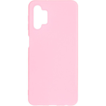 Samsung Galaxy A32 5G Case - Soft Flex - pink