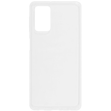 Samsung Galaxy A32 5G Case - Ultra Slim - transparent