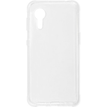 Samsung Galaxy Xcover 5 Case - Ultra Slim - transparent