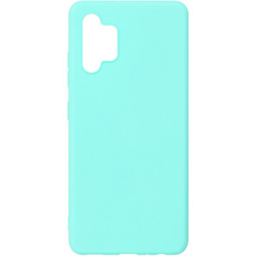 Samsung Galaxy A32 4G Case - Soft Flex - mint