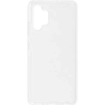 Samsung Galaxy A32 4G Case - Ultra Slim - transparent