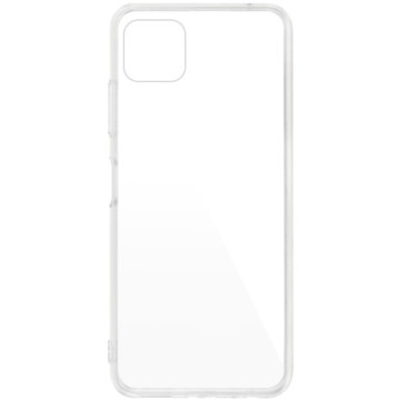Samsung Galaxy A22 5G Case - Crystal Cover - transparent