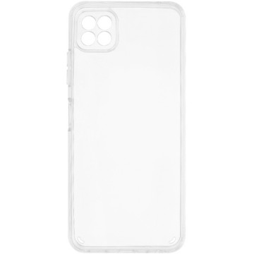 Samsung Galaxy A22 5G Case - Crystal Neo Case - transparent