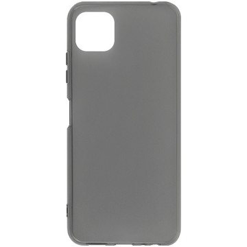 Samsung Galaxy A22 5G Case - FLEXmat Case - black