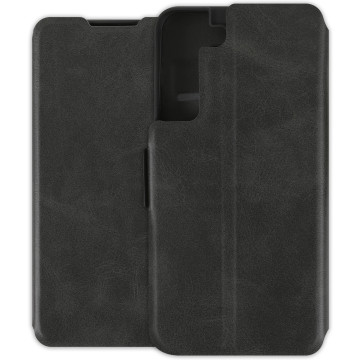 Samsung Galaxy S22 Case - casey Wallet - black
