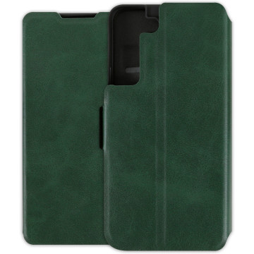 Samsung Galaxy S22 Case - casey Wallet - green