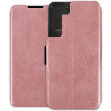 Samsung Galaxy S22 Case - casey Wallet - pink