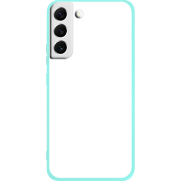 Etui na telefon - casey Soft Flex Design - Forest stories - Forest stag - miętowy