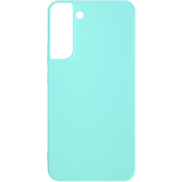 Samsung Galaxy S22 Plus Case - Soft Flex - mint