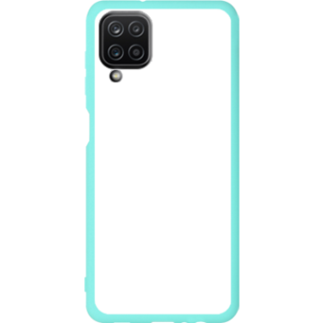 Etui na telefon - casey Soft Flex Design - Forest stories - Forest stag - miętowy