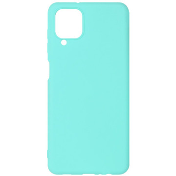 Samsung Galaxy A12 (2021) Case - Soft Flex - mint
