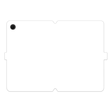 Tablet case - casey Wallet Design - Forest stories - Forest stag