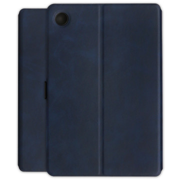 Samsung Galaxy Tab A8 10.5 (2021) Case - casey Wallet - navy blue