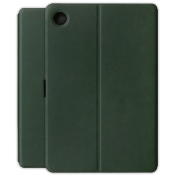 Samsung Galaxy Tab A8 10.5 (2021) Case - casey Wallet - green