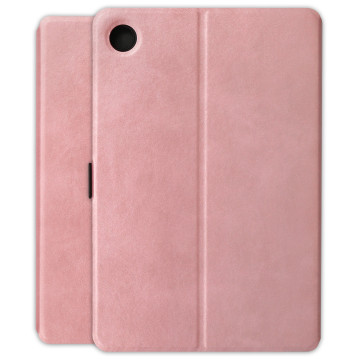 Samsung Galaxy Tab A8 10.5 (2021) Case - casey Wallet - pink