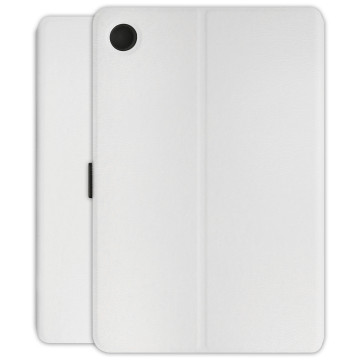 Samsung Galaxy Tab A8 10.5 (2021) Case - casey Wallet - white