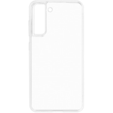 Samsung Galaxy S21 FE 5G Case - Ultra Slim - transparent