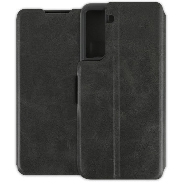 Samsung Galaxy S21 FE 5G Case - casey Wallet - black