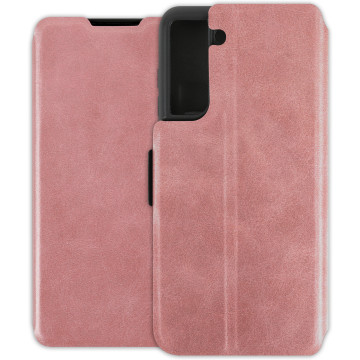 Samsung Galaxy S21 FE 5G Case - casey Wallet - pink