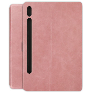 Samsung Galaxy Tab S8 Case - casey Wallet - pink