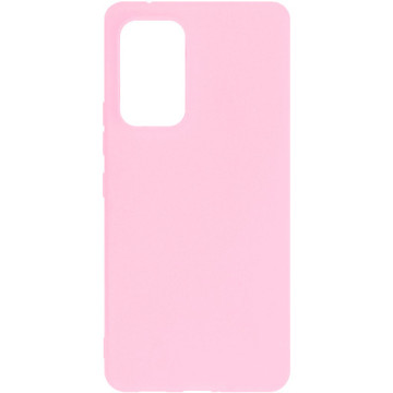 Samsung Galaxy A53 5G Case - Soft Flex - pink