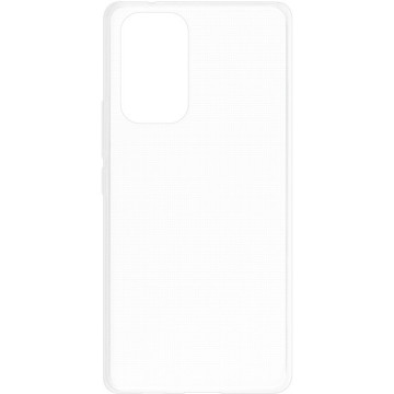Samsung Galaxy A53 5G Case - Ultra Slim - transparent