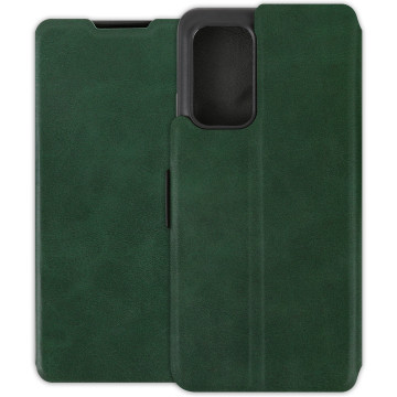 Samsung Galaxy A53 5G Case - casey Wallet - green