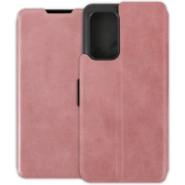 Samsung Galaxy A53 5G Case - casey Wallet - pink
