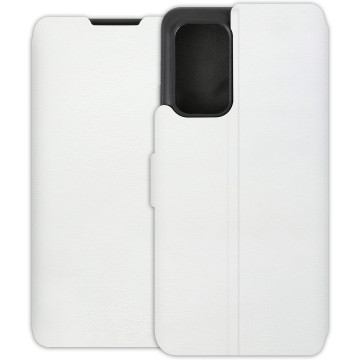 Samsung Galaxy A53 5G Case - casey Wallet - white