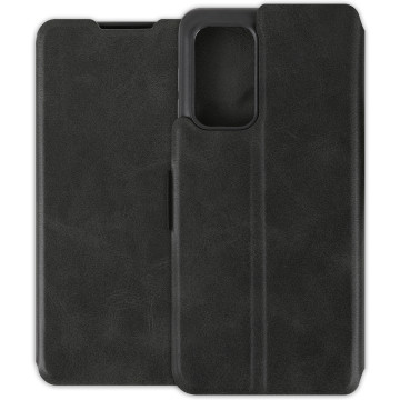 Samsung Galaxy A33 5G Case - casey Wallet - black