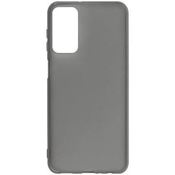 Samsung Galaxy M23 5G Case - FLEXmat Case - black