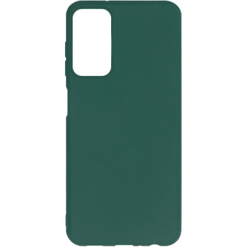 Samsung Galaxy M23 5G Case - Soft Flex - green