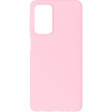 Samsung Galaxy M23 5G Case - Soft Flex - pink
