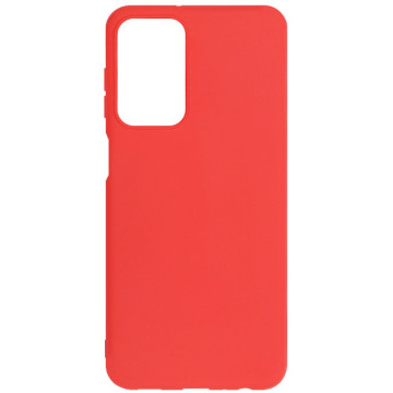 Samsung Galaxy M23 5G Case - Soft Flex - red