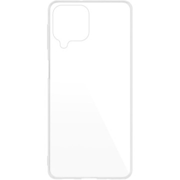 Samsung Galaxy M53 5G Case - Crystal Cover - transparent